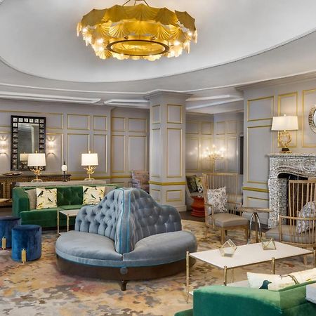 The Alexandrian Old Town Alexandria, Autograph Collection Hotel Екстериор снимка