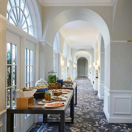 The Alexandrian Old Town Alexandria, Autograph Collection Hotel Екстериор снимка