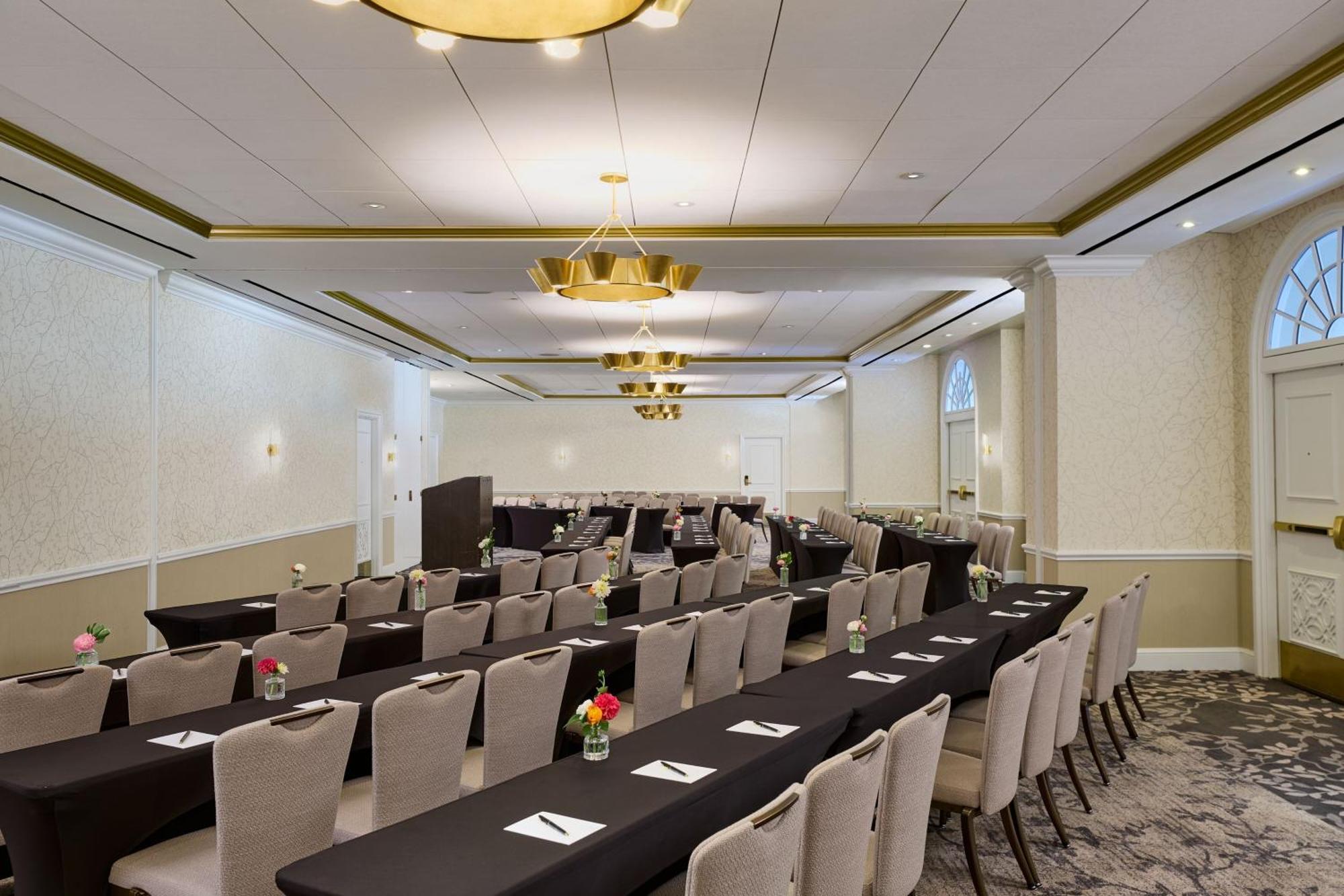 The Alexandrian Old Town Alexandria, Autograph Collection Hotel Екстериор снимка