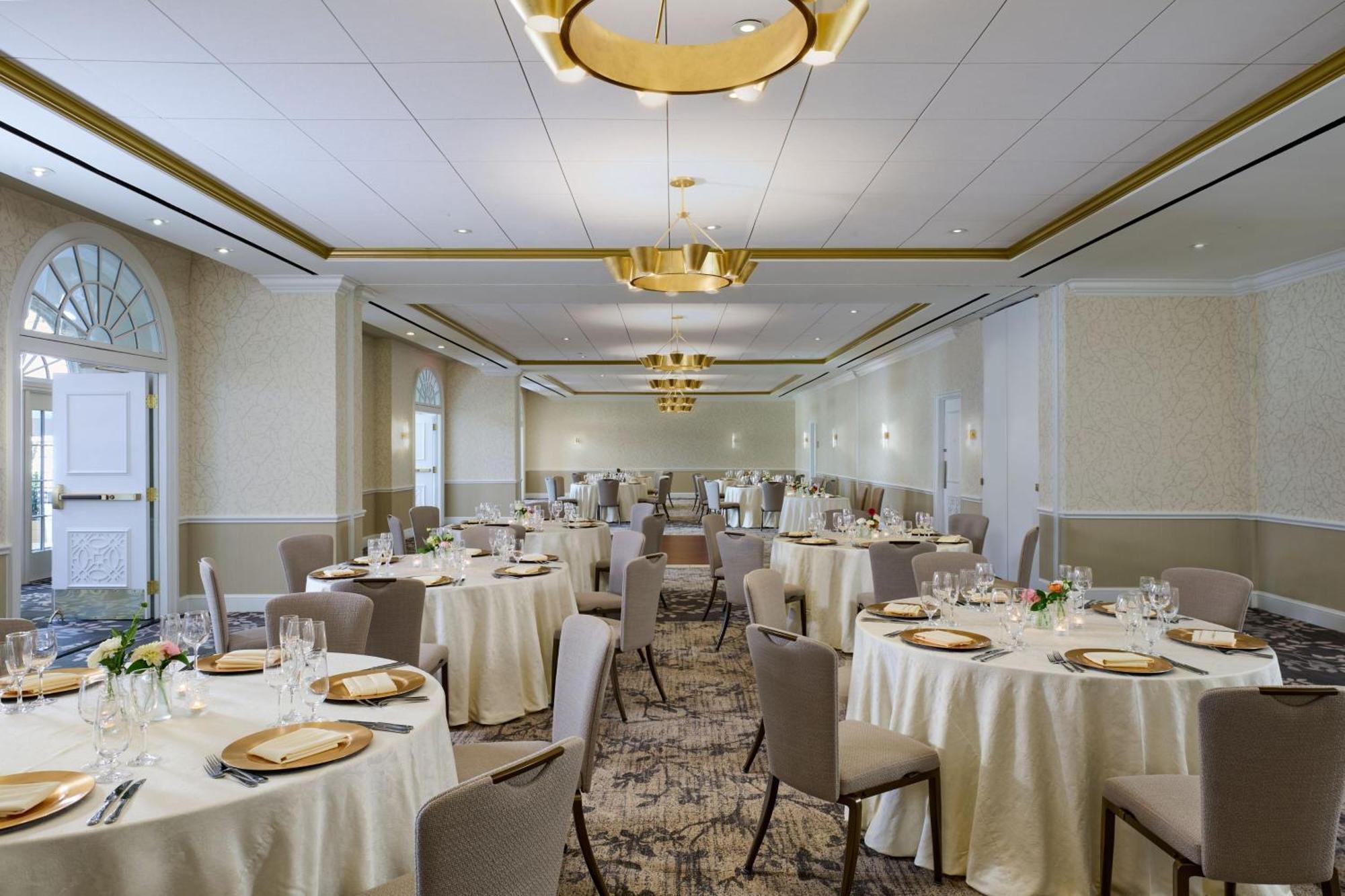 The Alexandrian Old Town Alexandria, Autograph Collection Hotel Екстериор снимка