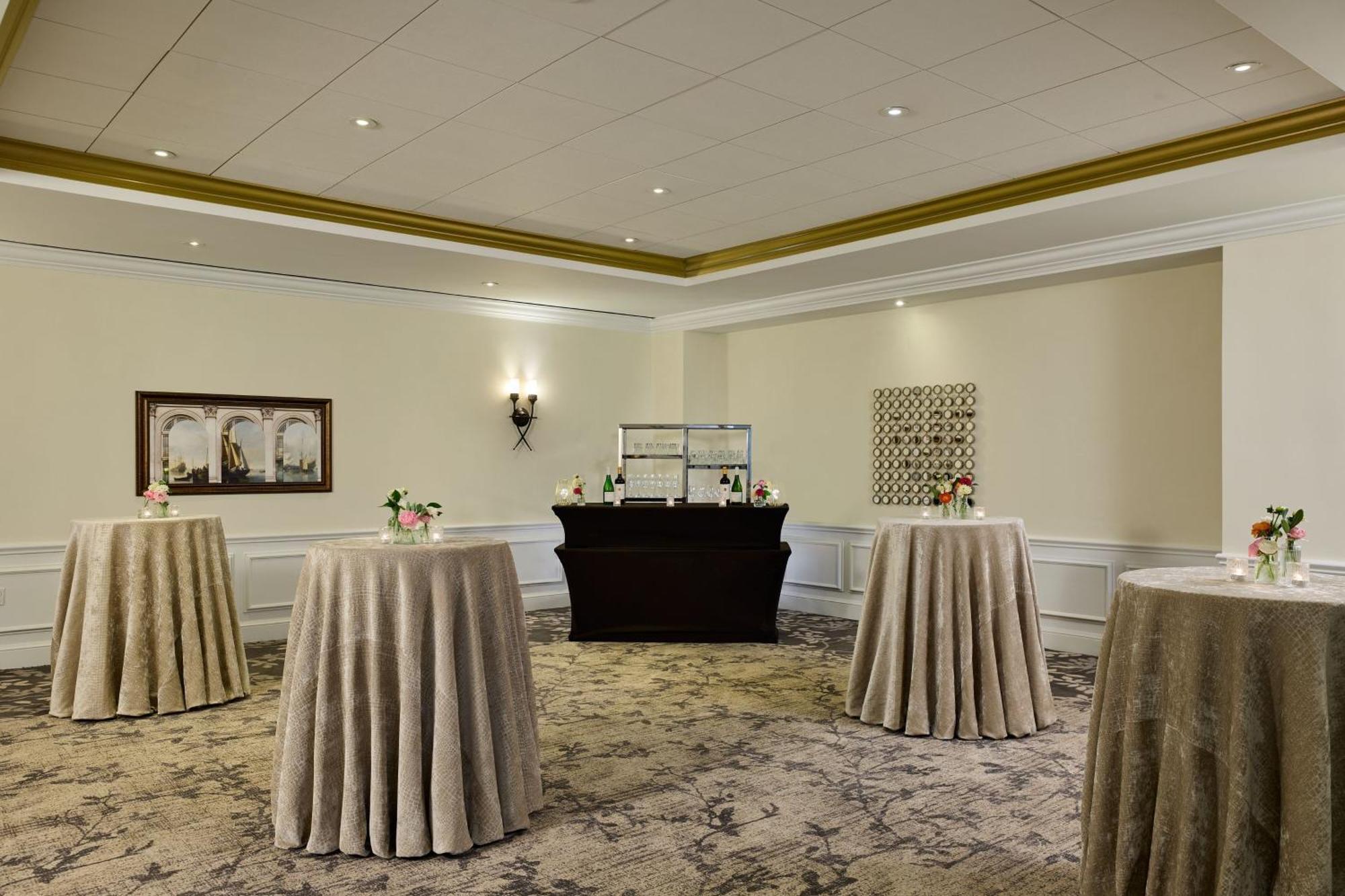The Alexandrian Old Town Alexandria, Autograph Collection Hotel Екстериор снимка