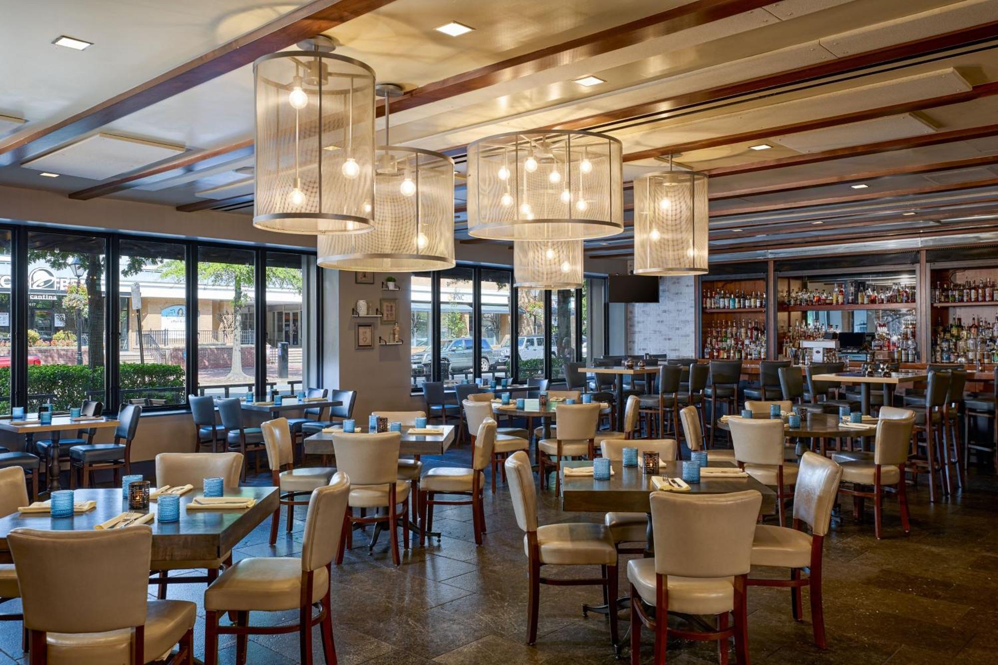 The Alexandrian Old Town Alexandria, Autograph Collection Hotel Екстериор снимка
