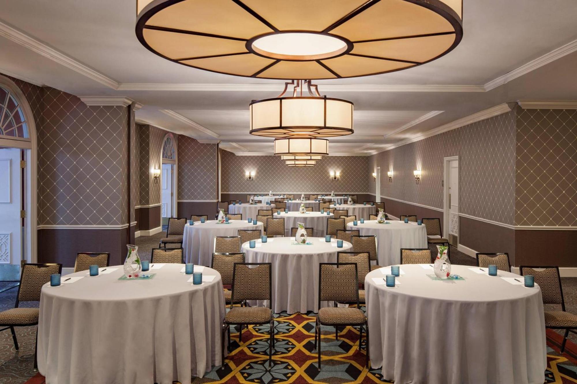 The Alexandrian Old Town Alexandria, Autograph Collection Hotel Екстериор снимка