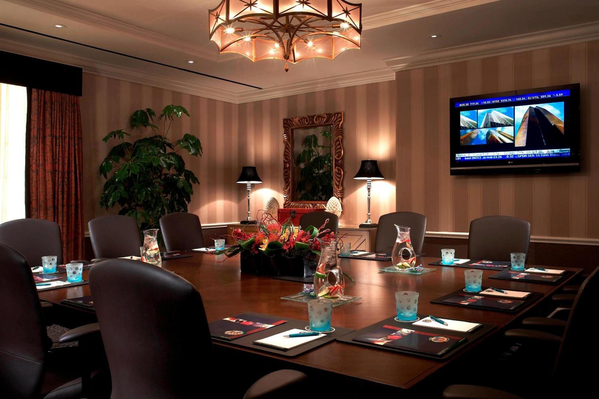 The Alexandrian Old Town Alexandria, Autograph Collection Hotel Екстериор снимка