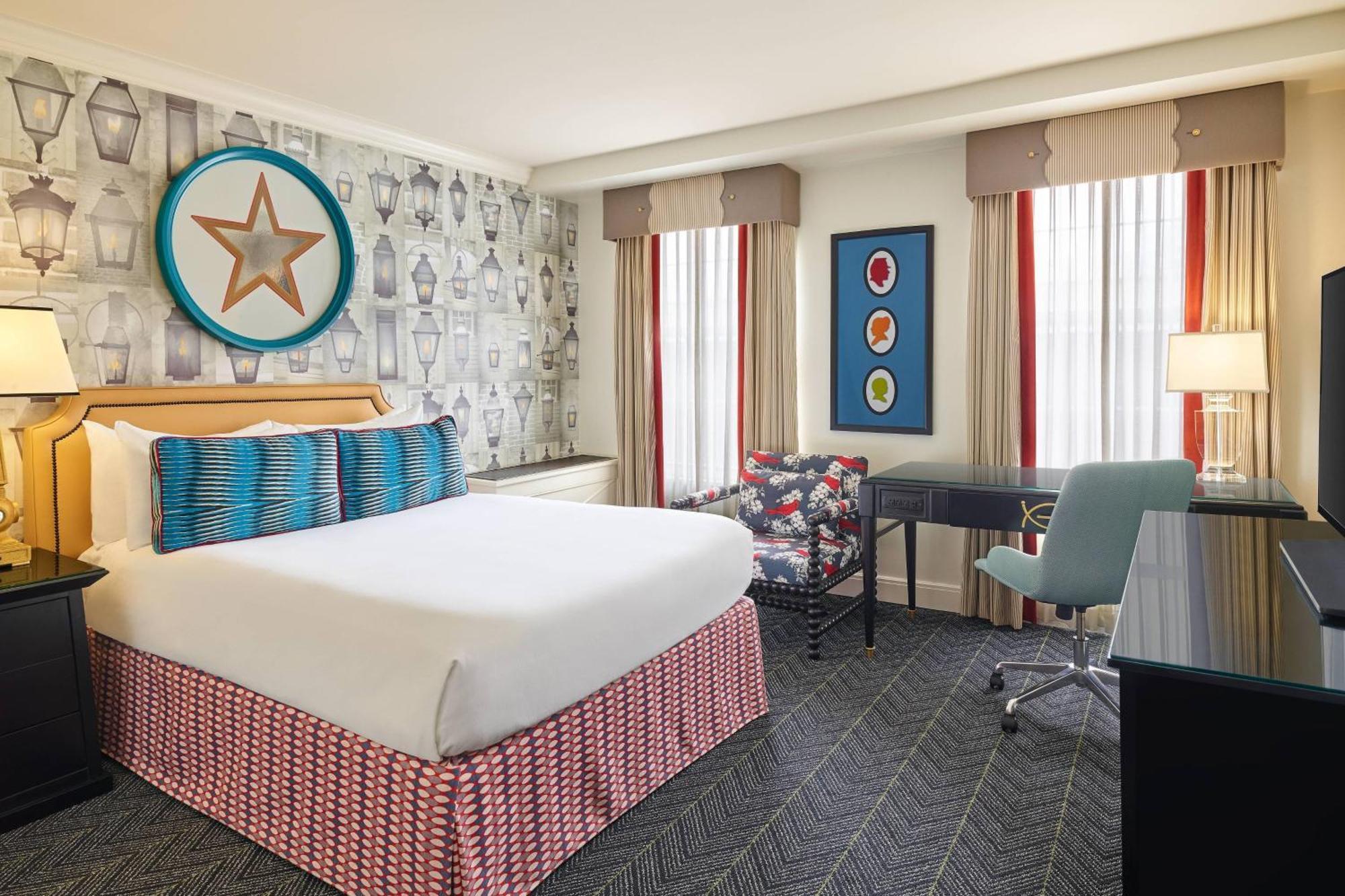 The Alexandrian Old Town Alexandria, Autograph Collection Hotel Екстериор снимка