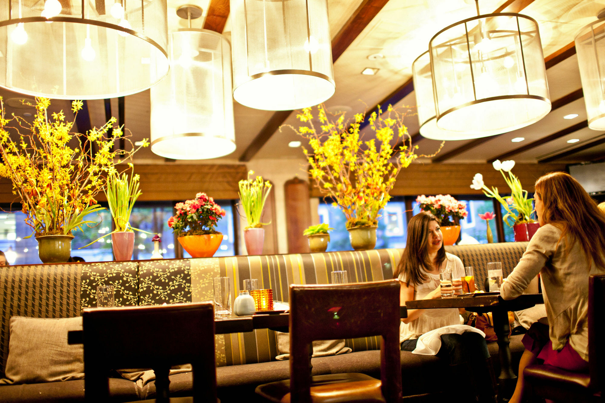The Alexandrian Old Town Alexandria, Autograph Collection Hotel Екстериор снимка