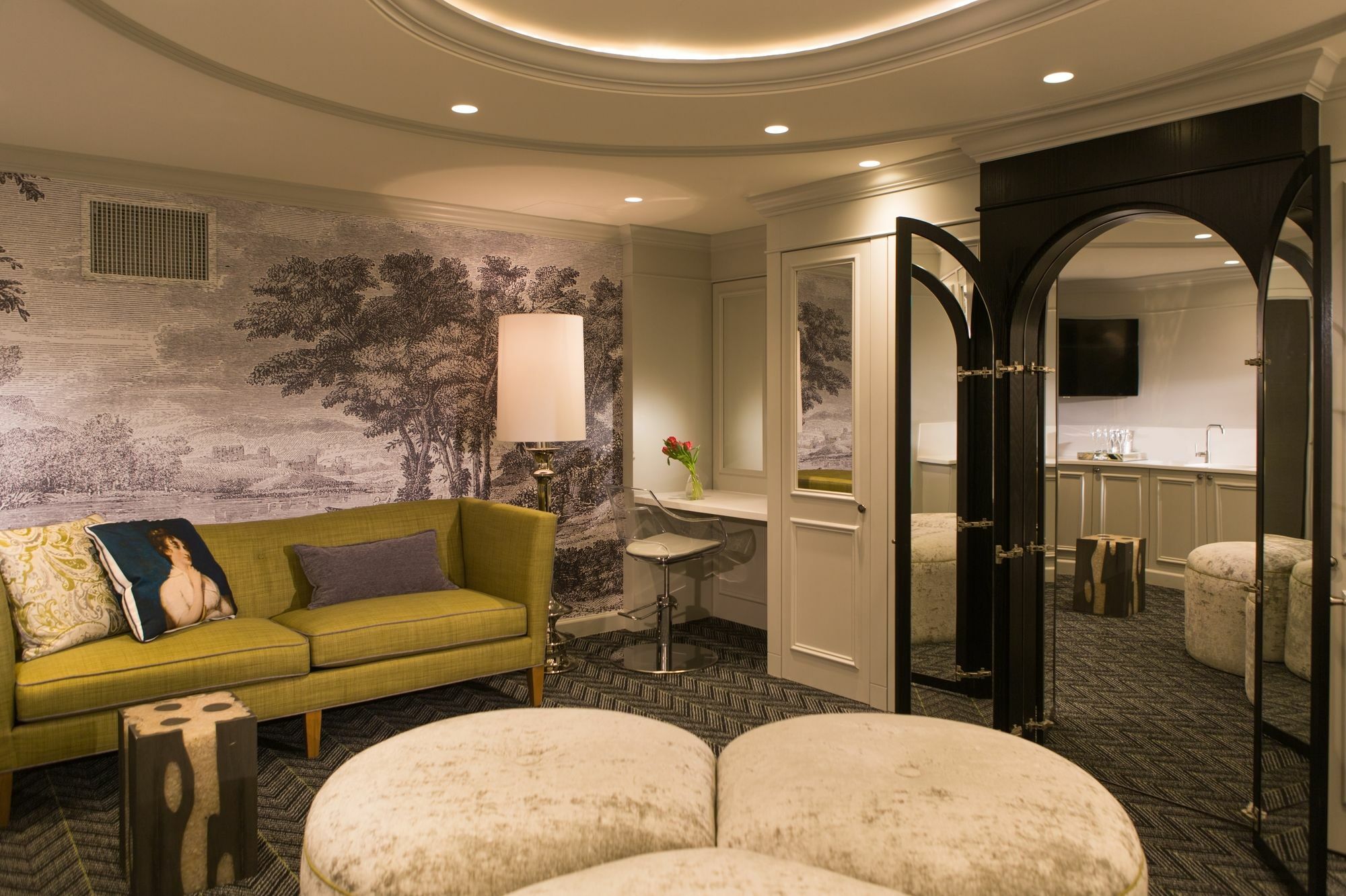 The Alexandrian Old Town Alexandria, Autograph Collection Hotel Екстериор снимка