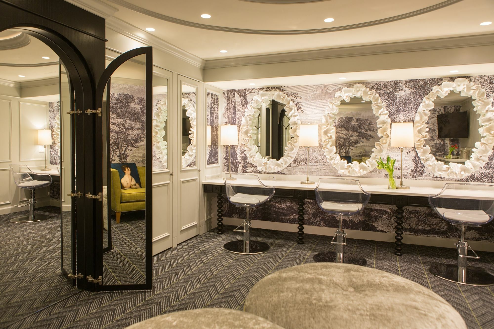 The Alexandrian Old Town Alexandria, Autograph Collection Hotel Екстериор снимка
