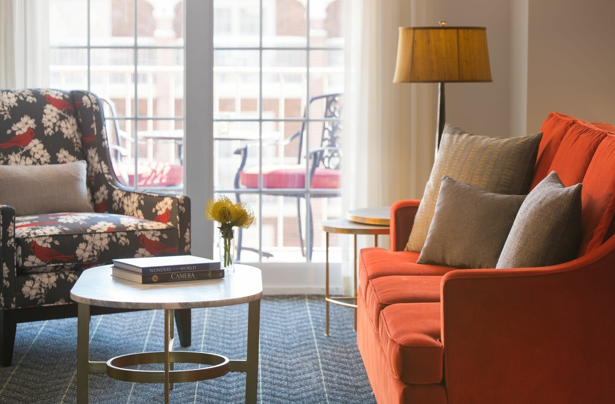 The Alexandrian Old Town Alexandria, Autograph Collection Hotel Екстериор снимка