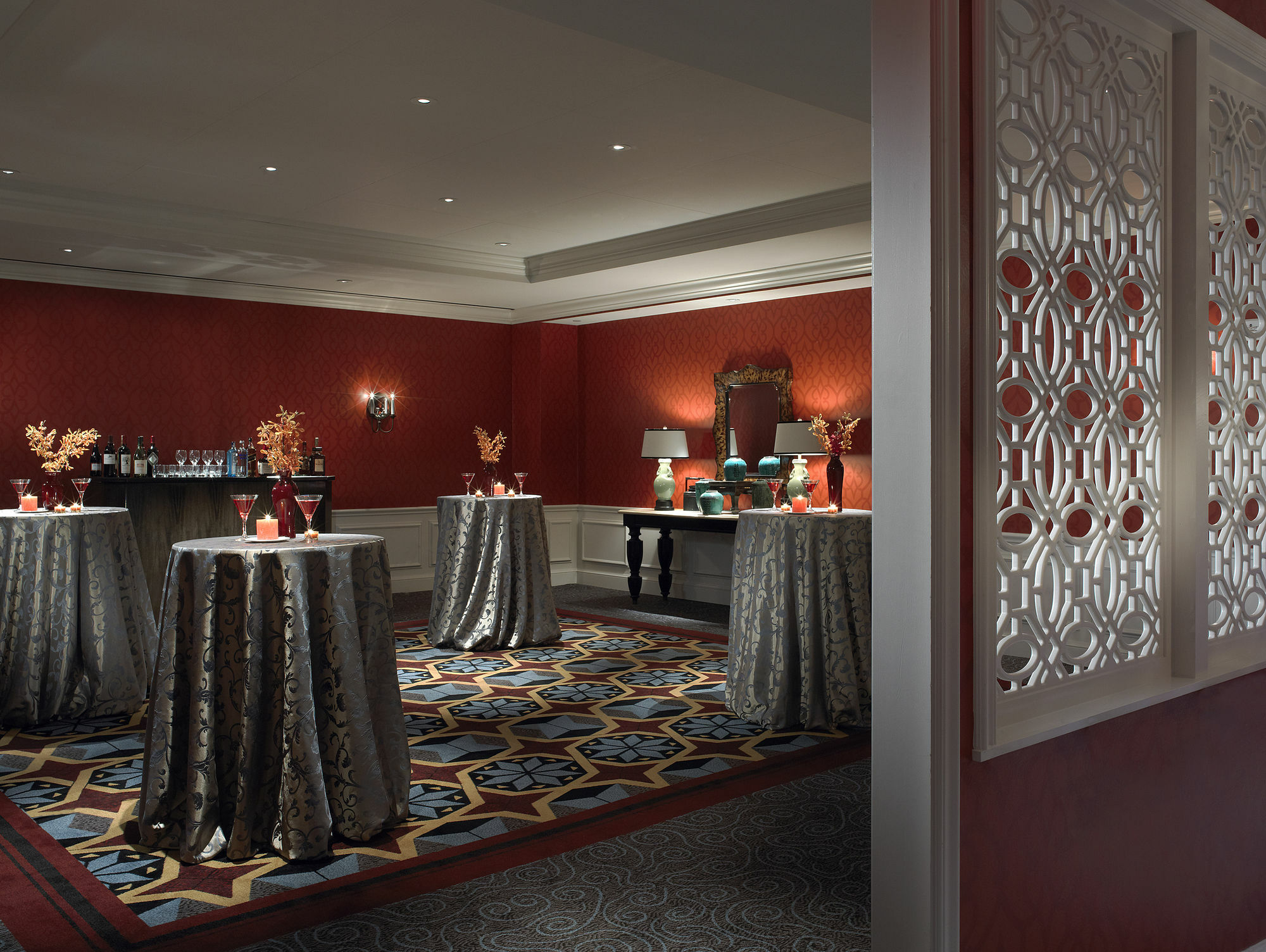 The Alexandrian Old Town Alexandria, Autograph Collection Hotel Екстериор снимка