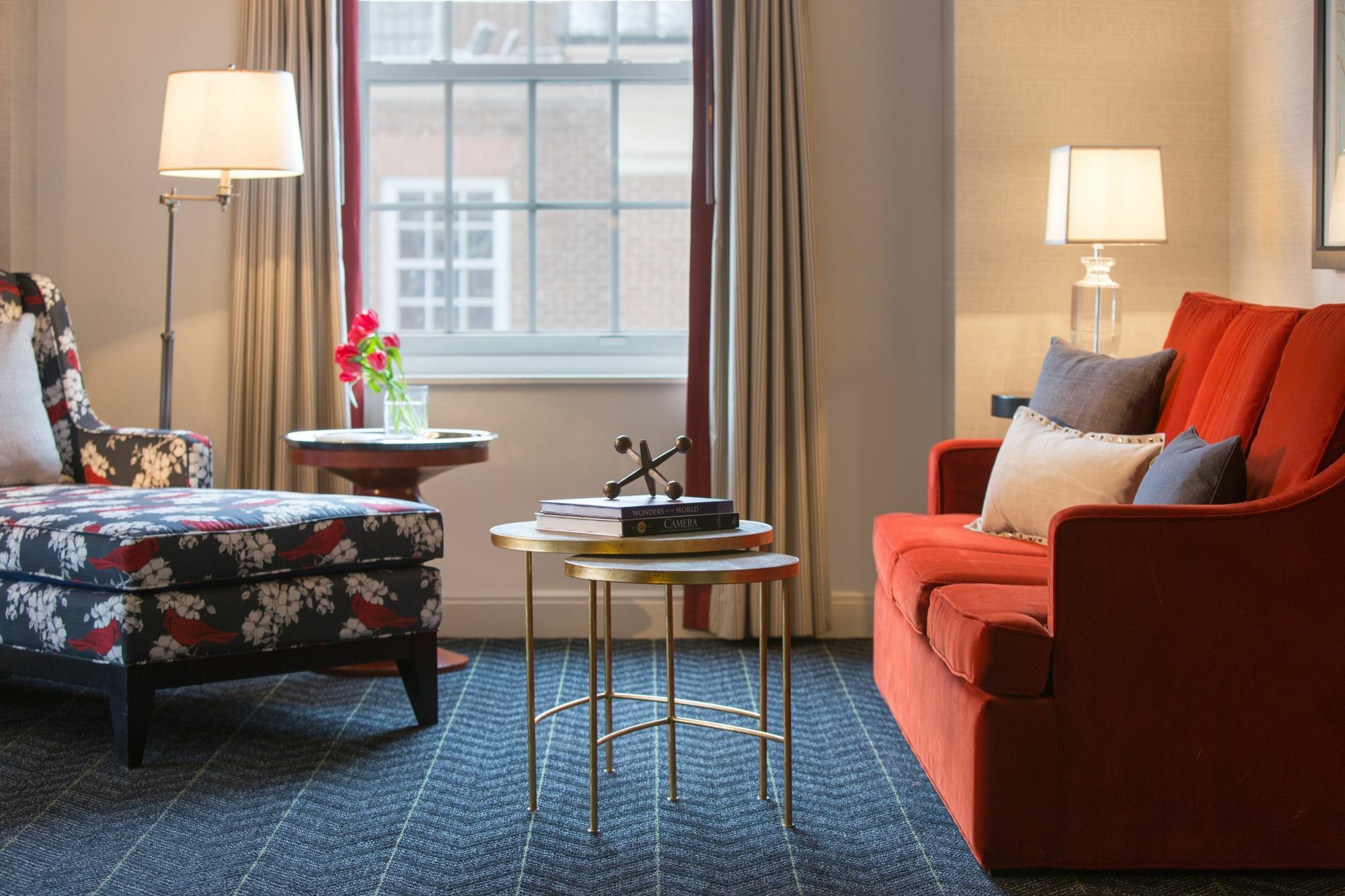 The Alexandrian Old Town Alexandria, Autograph Collection Hotel Екстериор снимка