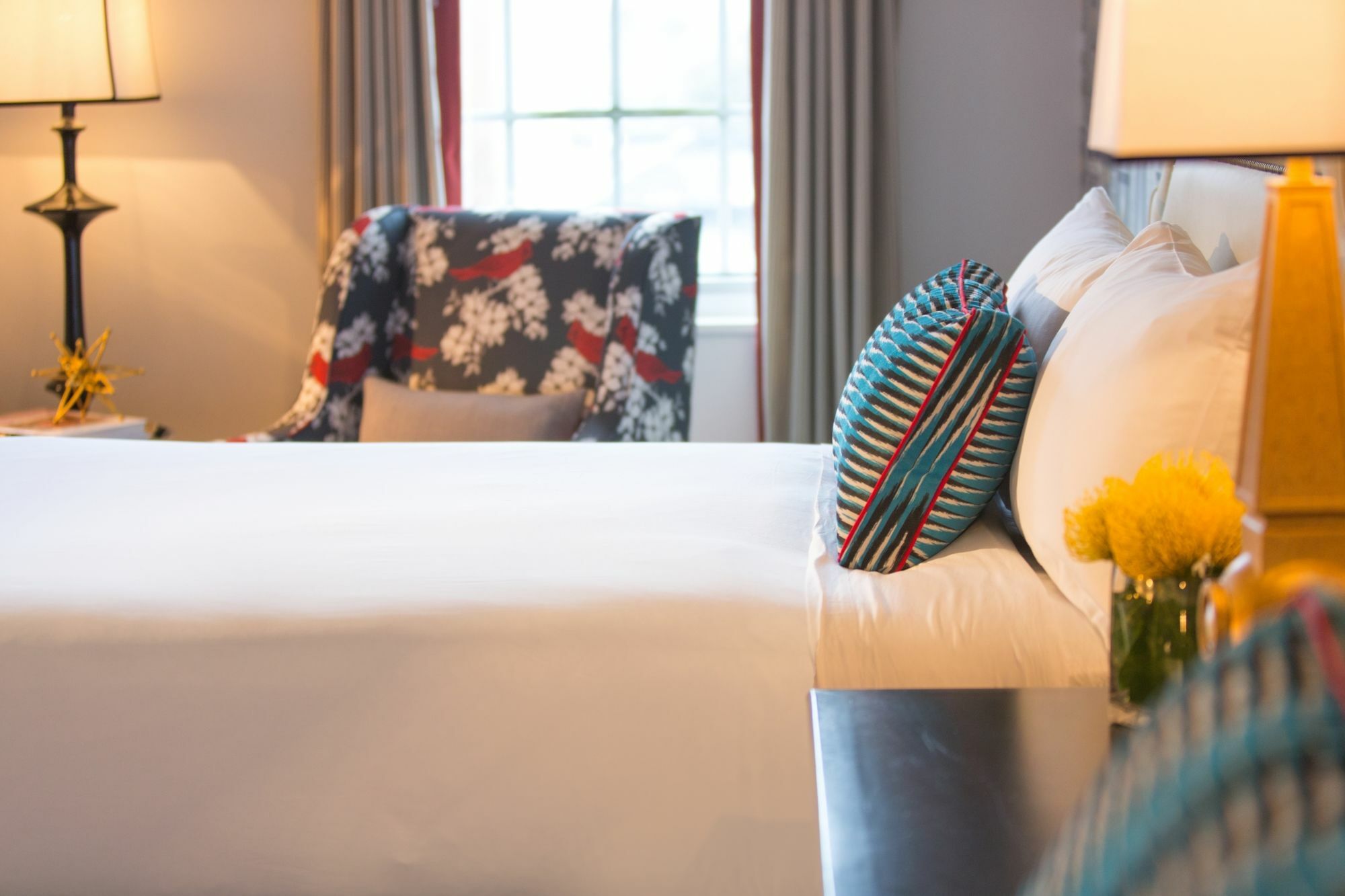 The Alexandrian Old Town Alexandria, Autograph Collection Hotel Екстериор снимка