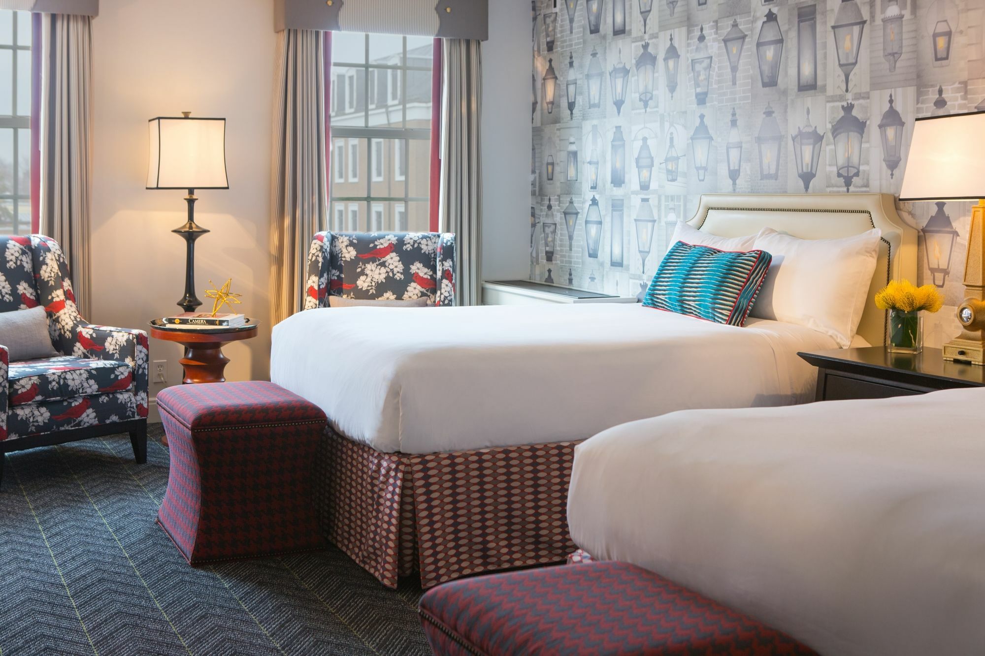 The Alexandrian Old Town Alexandria, Autograph Collection Hotel Екстериор снимка