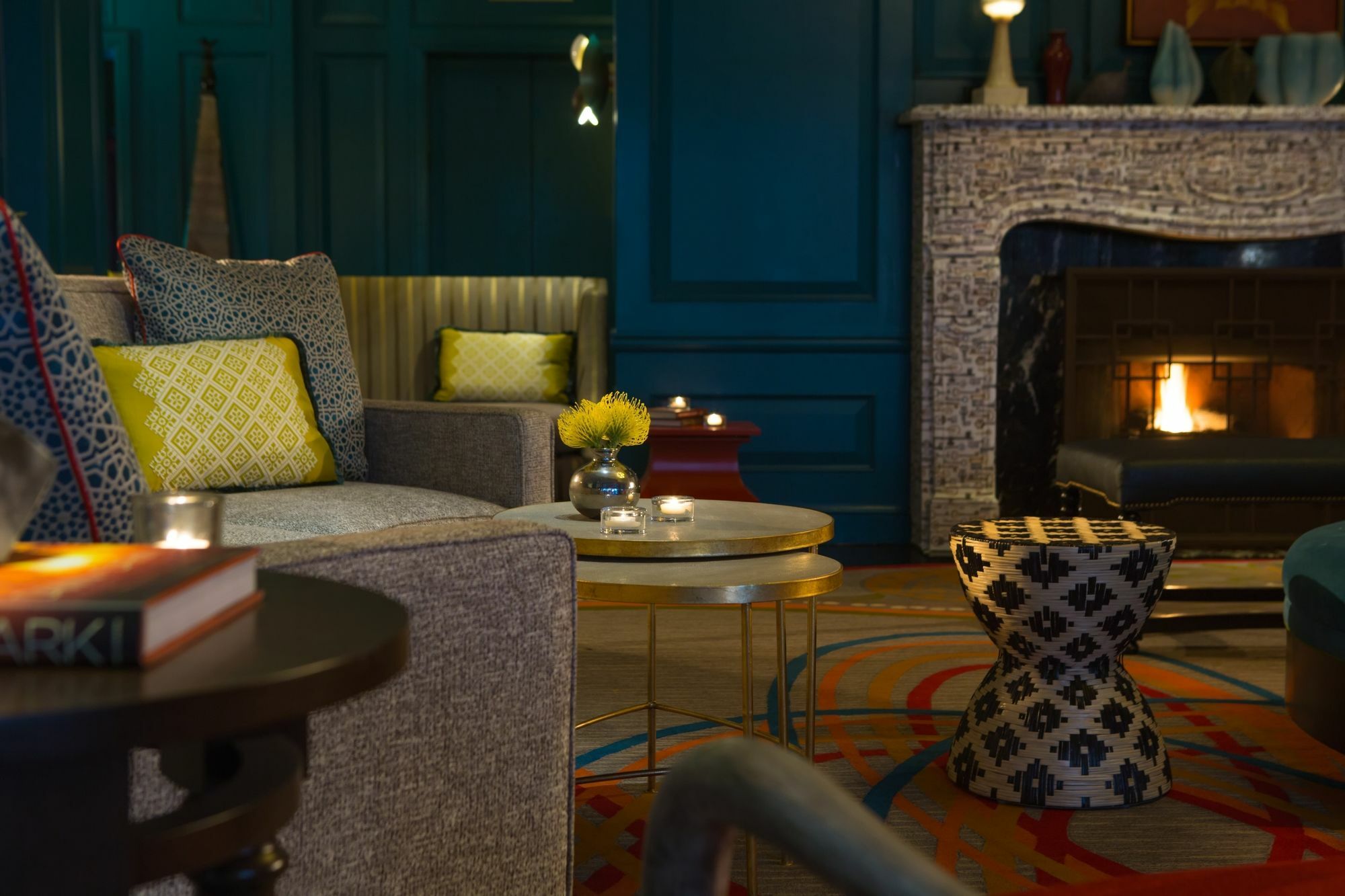 The Alexandrian Old Town Alexandria, Autograph Collection Hotel Екстериор снимка