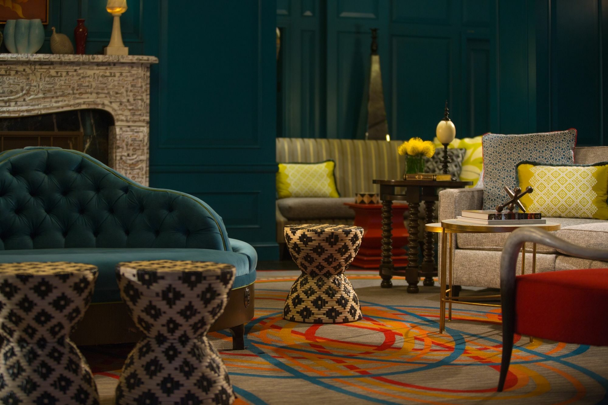 The Alexandrian Old Town Alexandria, Autograph Collection Hotel Екстериор снимка